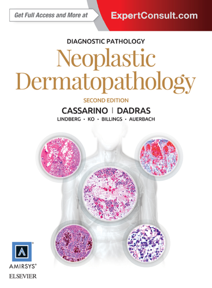 Diagnostic Pathology: Neoplastic Dermatopathology E-Book