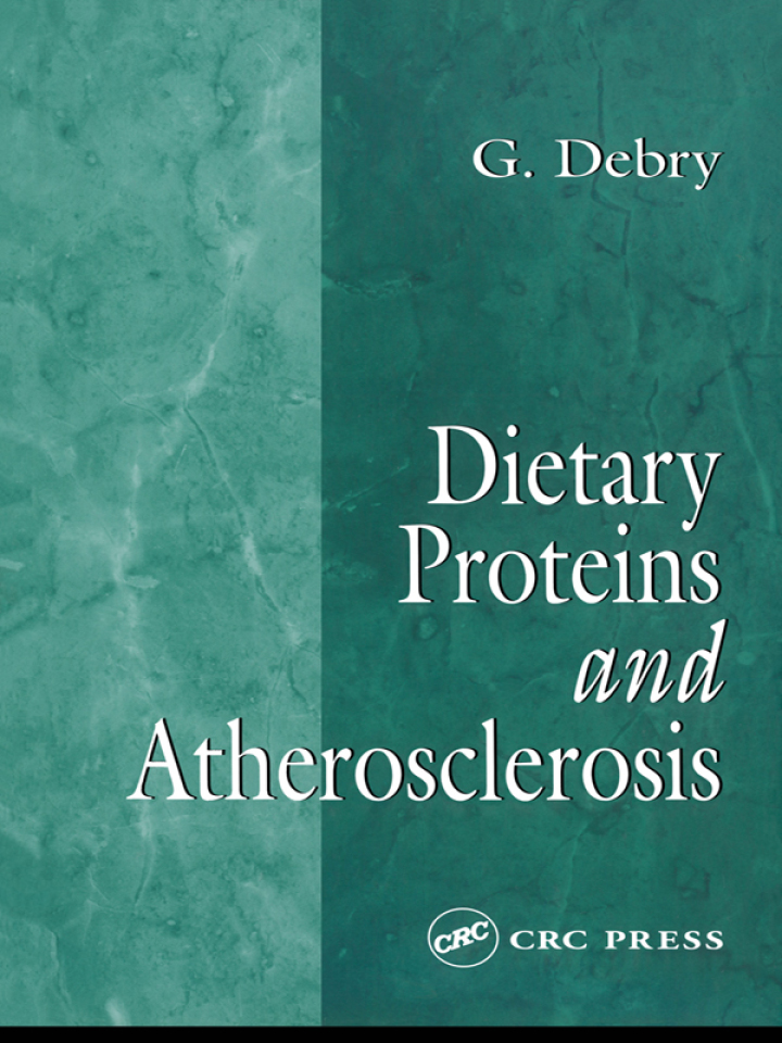 Dietary Proteins and Atherosclerosis