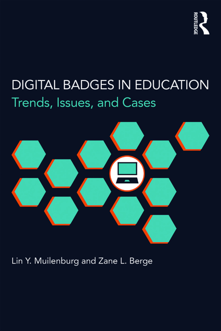 Digital Badges in Education: Trends Issues and Cases