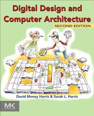 Digital Design and Computer Architecture, 2nd Edition