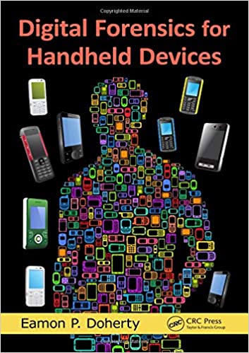Digital Forensics for Handheld Devices