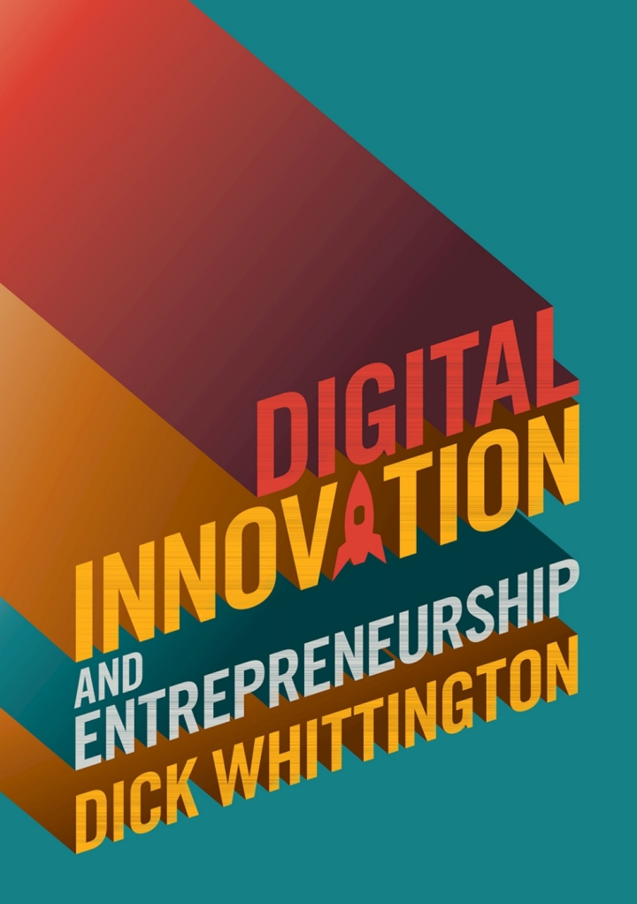 Digital Innovation and Entrepreneurship