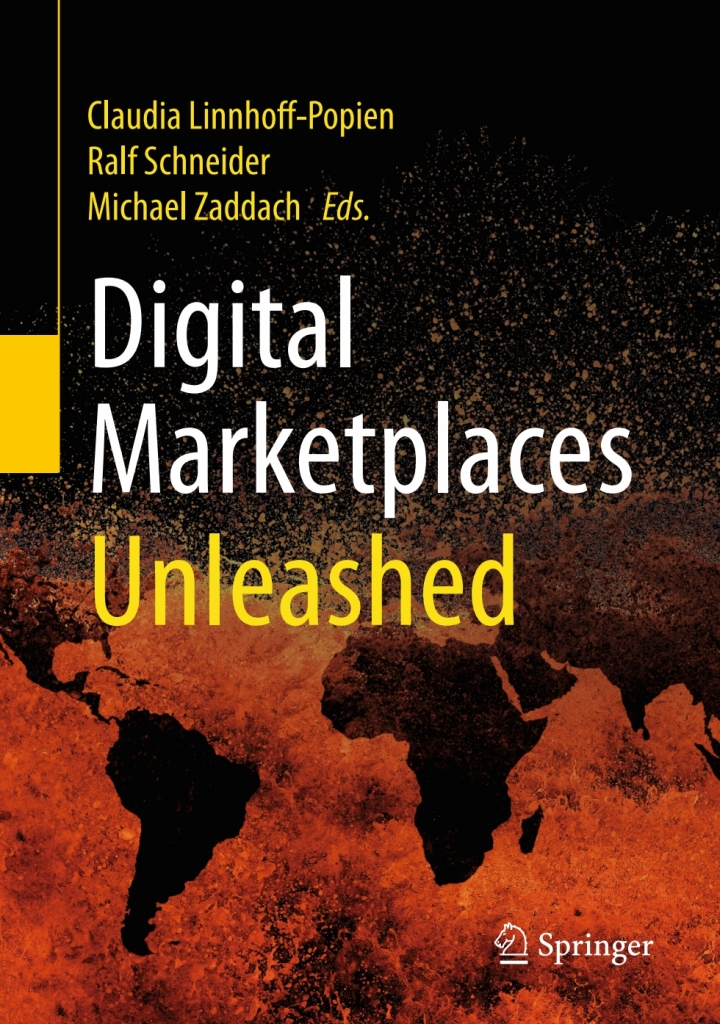 Digital Marketplaces Unleashed