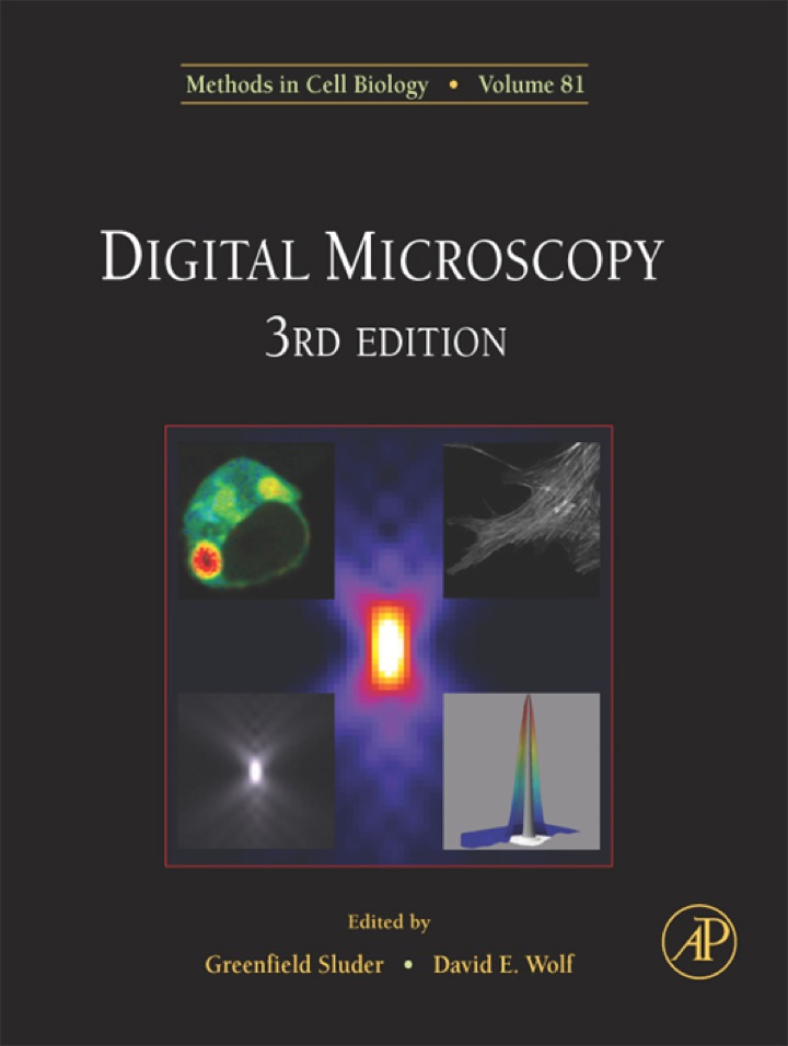 Digital Microscopy