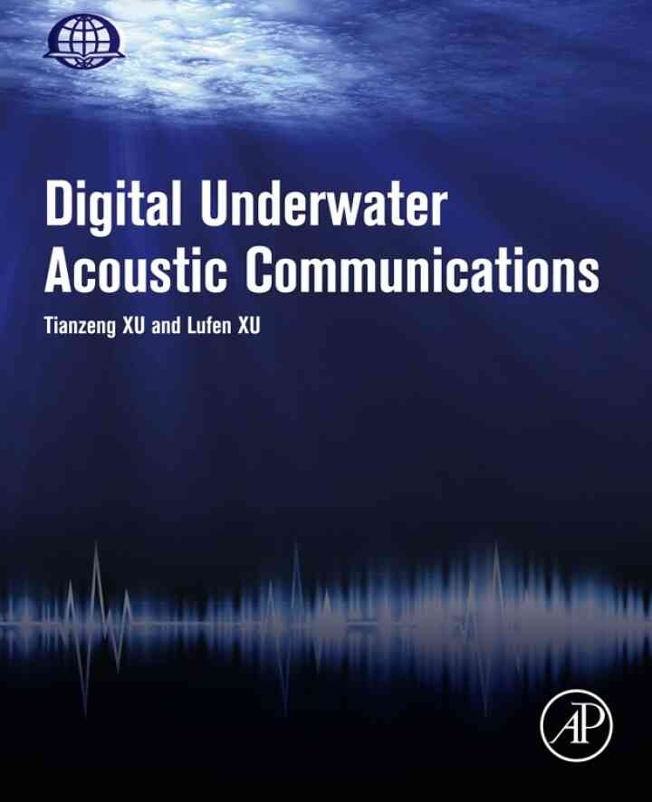 Digital Underwater Acoustic Communications