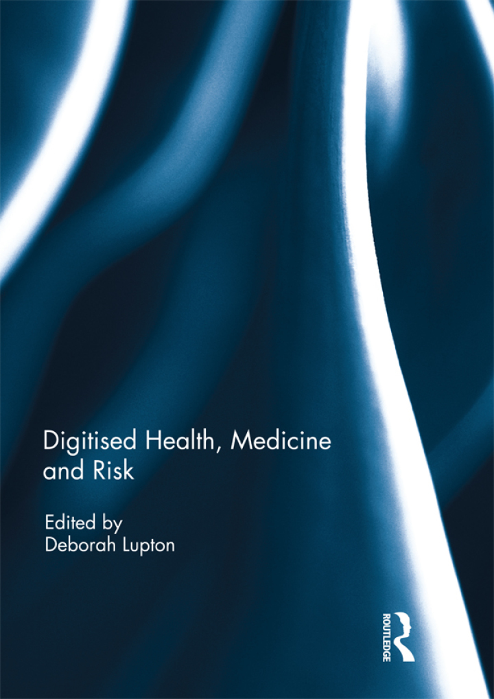 Digitised Health Medicine and Risk