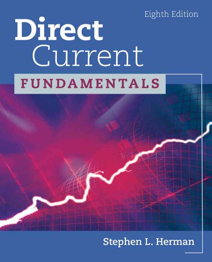 Direct Current Fundamentals 8th Edition