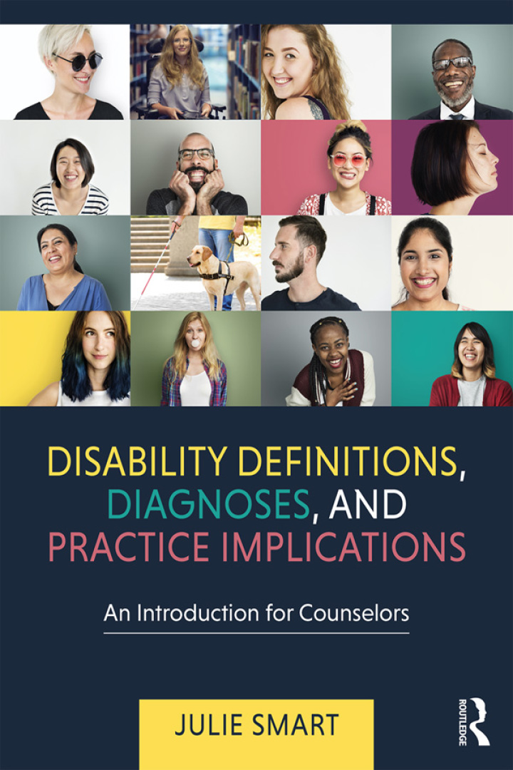 Disability Definitions Diagnoses and Practice Implications: An Introduction for Counselors
