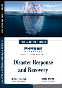 Disaster Response and Recovery