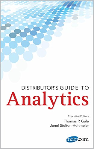 Distributor's Guide to Analytics