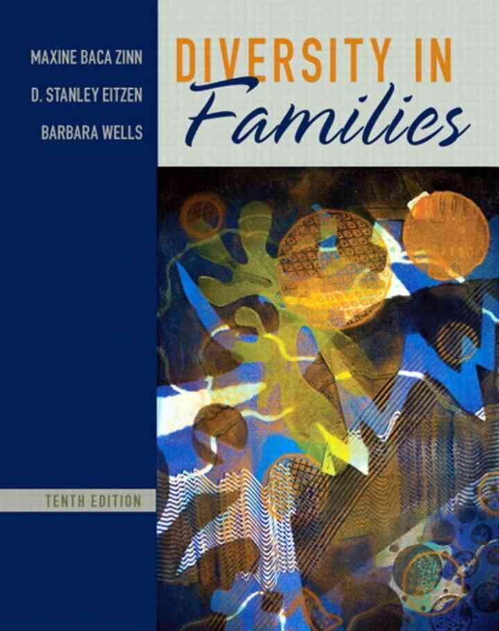 Diversity in Families, 10th Edition