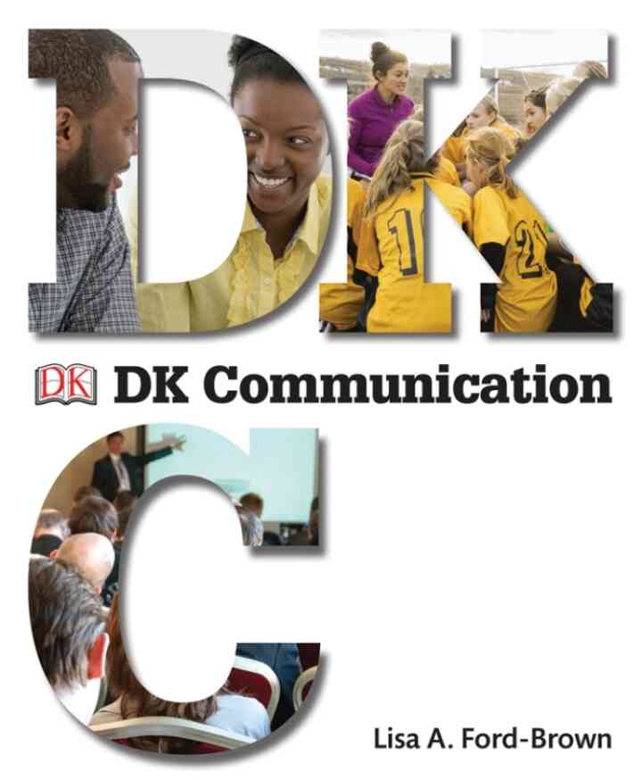 DK Communication, 1st Edition