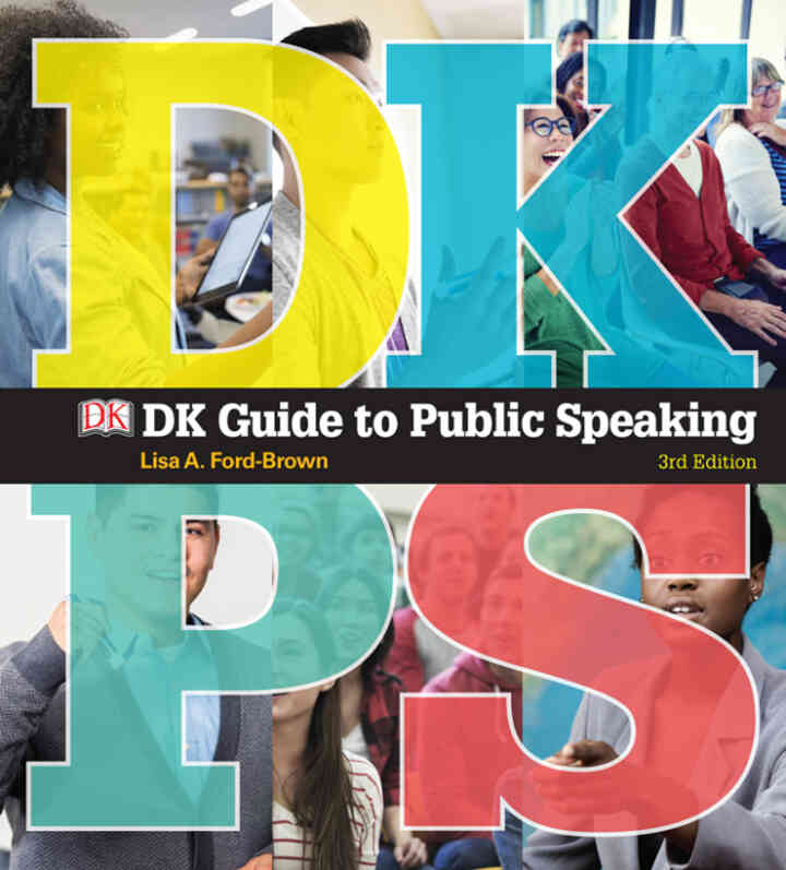 DK Guide to Public Speaking, 3rd Edition