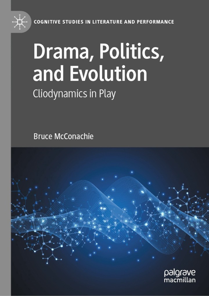 Drama, Politics, and Evolution: Cliodynamics in Play