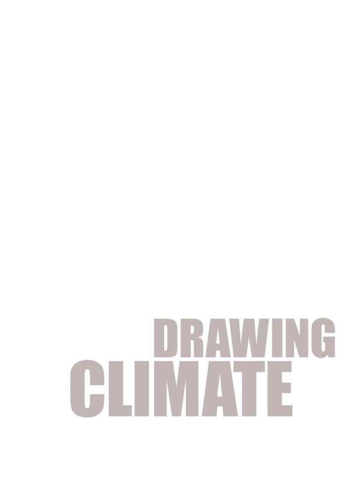 Drawing Climate: Visualising Invisible Elements of Architecture, 1st Edition