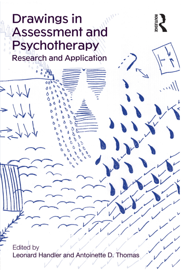 Drawings in Assessment and Psychotherapy: Research and Application