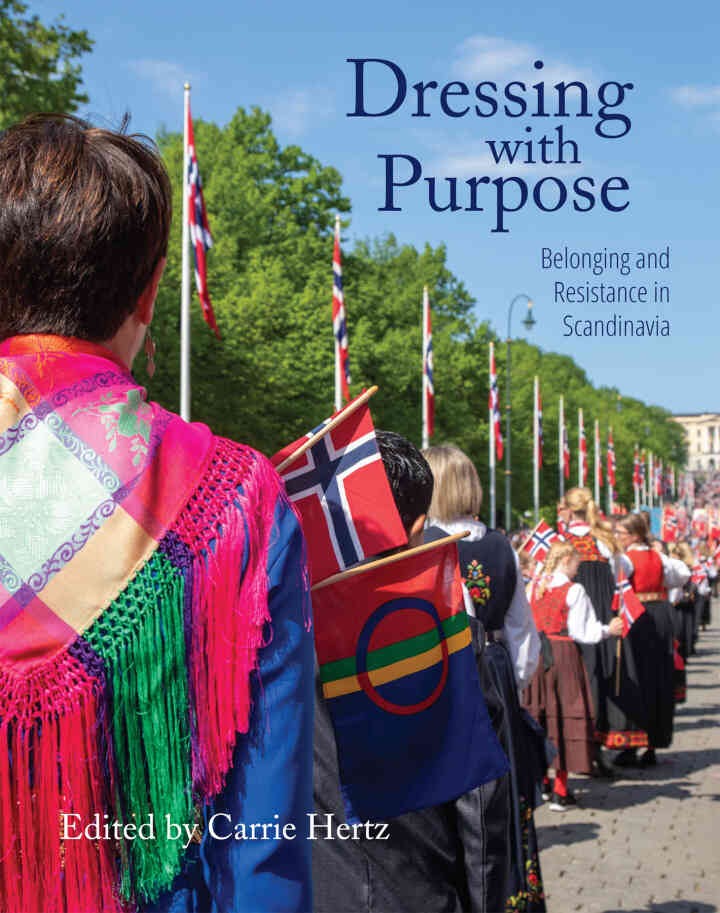 Dressing with Purpose: Belonging and Resistance in Scandinavia