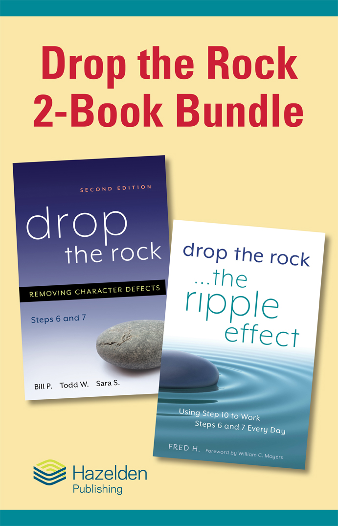 Drop the Rock: 2-Book Bundle