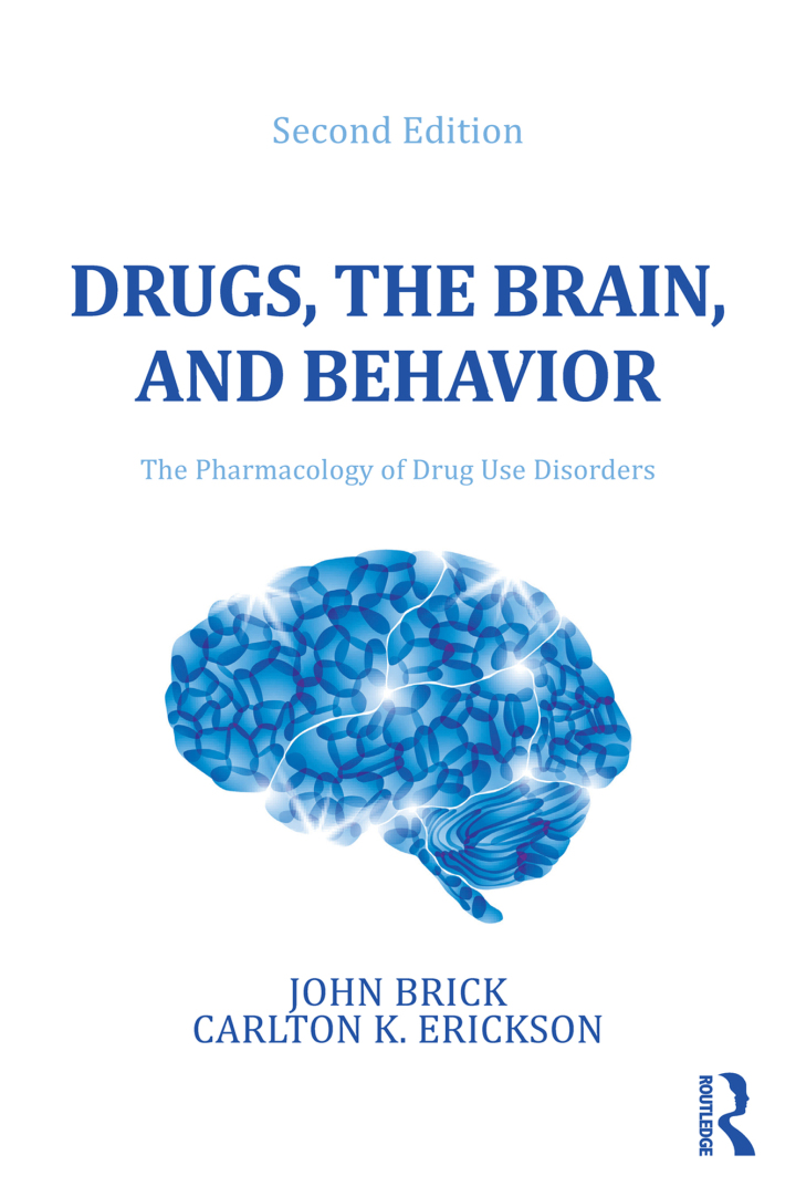 Drugs the Brain and Behavior: The Pharmacology of Drug Use Disorders