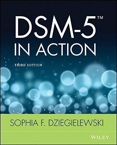 Dsm 5 In Action 3Rd Edition
