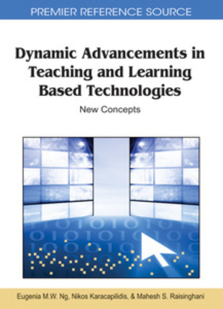 Dynamic Advancements in Teaching and Learning Based Technologies