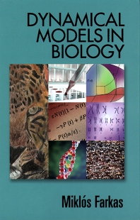 Dynamical Models in Biology