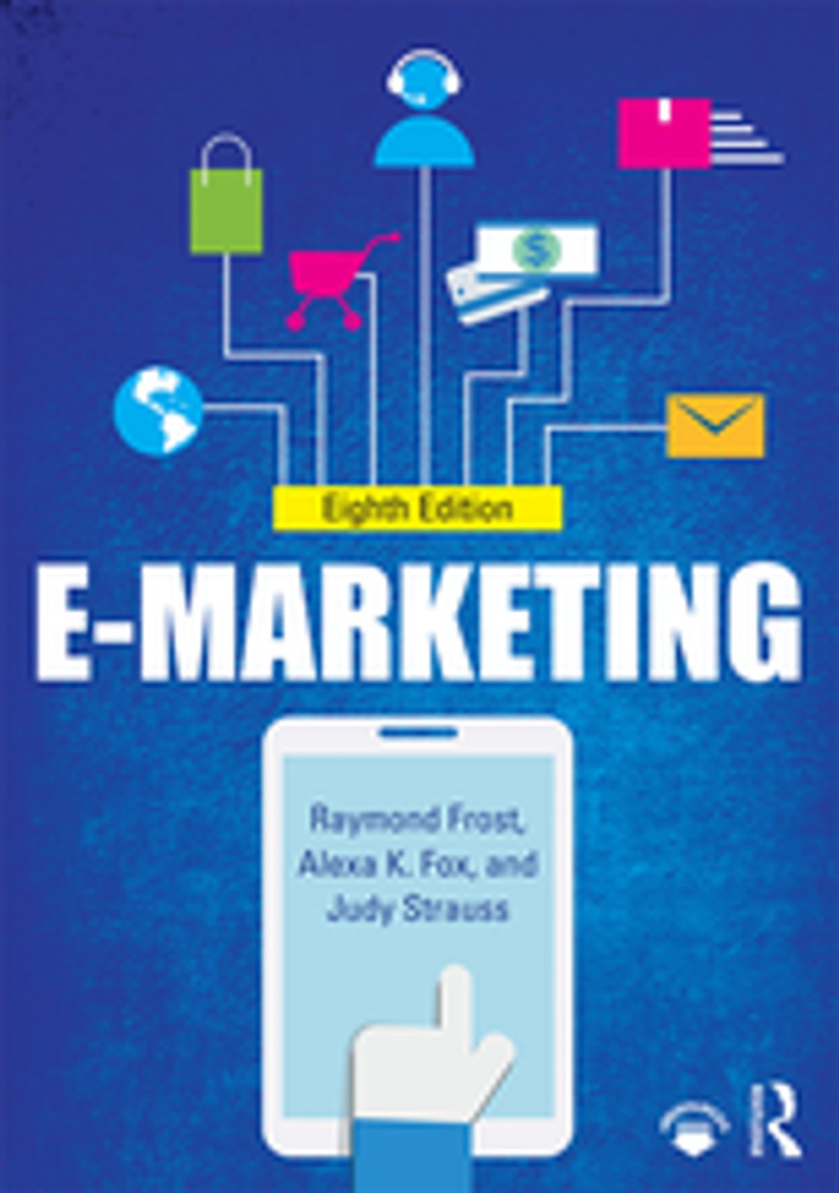 E-marketing