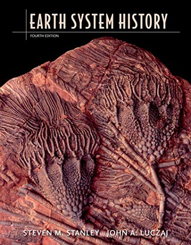 Earth System History (4th Edition)