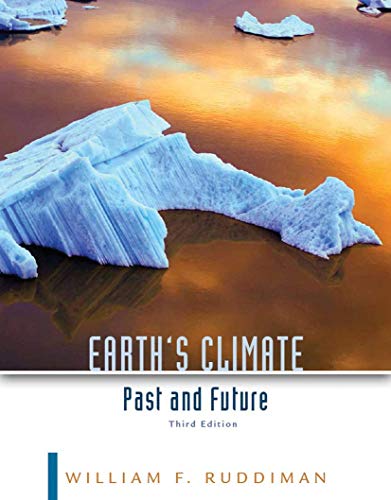 Earth�s Climate: Past and Future