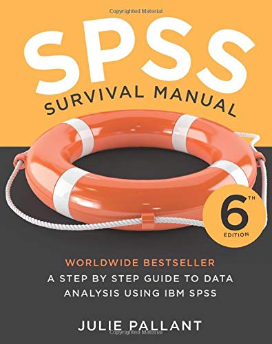 EBOOK: SPSS Survival Manual