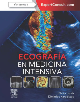Ecograf�a en medicina intensiva + acceso web + ExpertConsult