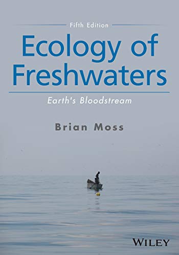 Ecology Of Freshwaters