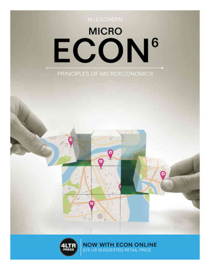 ECON MICRO, 6th Edition