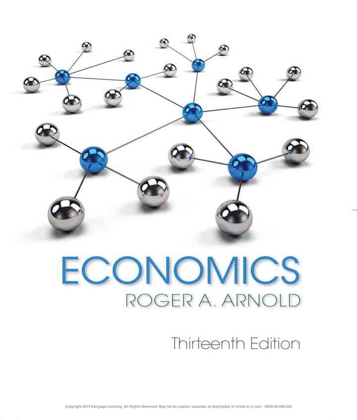 Economics, 13th Edition
