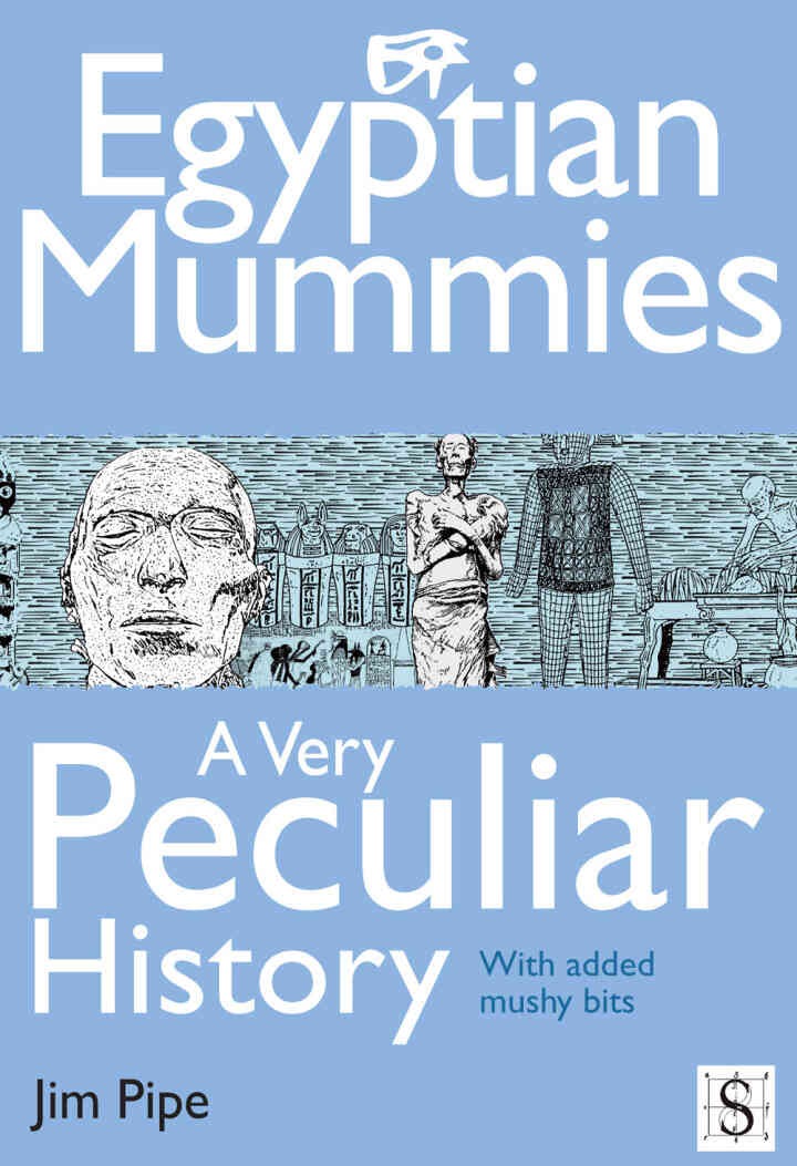 Egyptian Mummies, A Very Peculiar History, 1st Edition