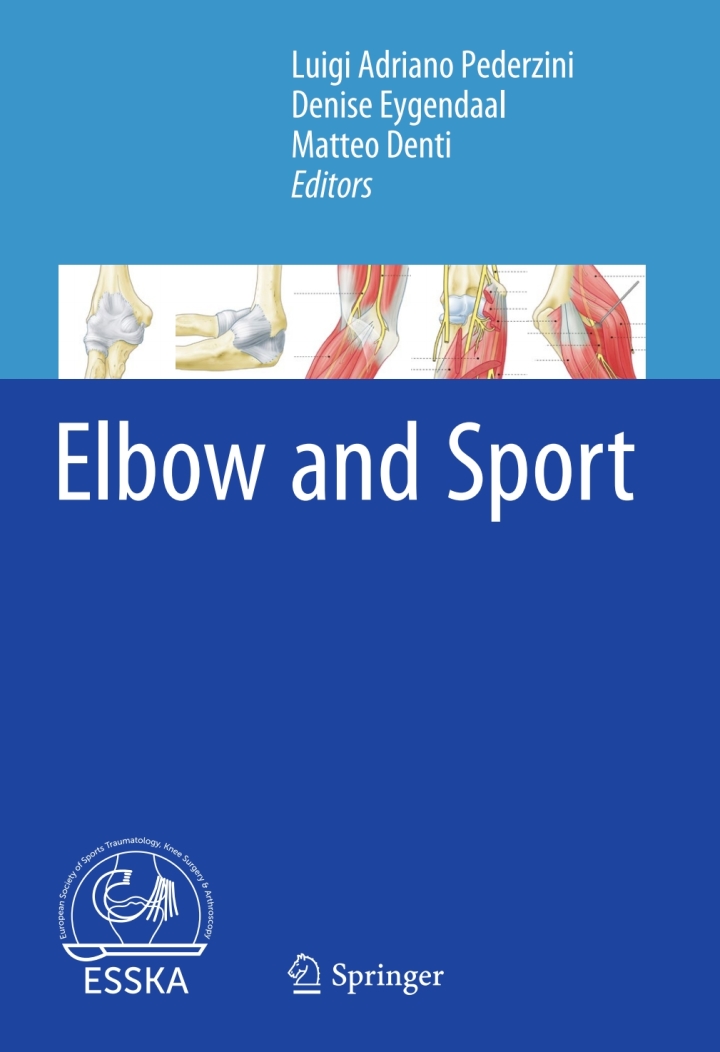 Elbow and Sport
