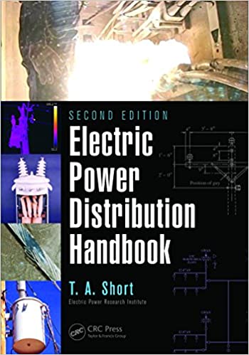 Electric Power Distribution Handbook