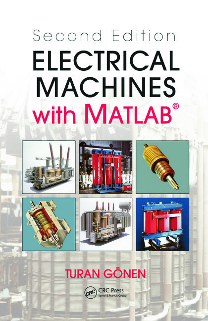 Electrical Machines with MATLAB