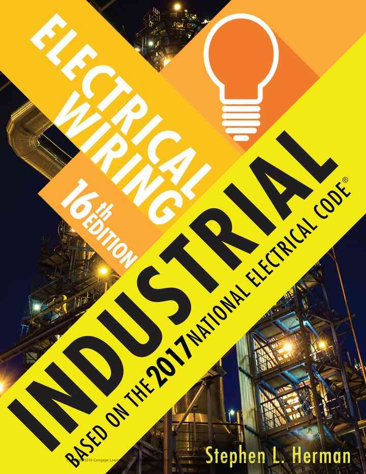 Electrical Wiring Industrial 16th Edition