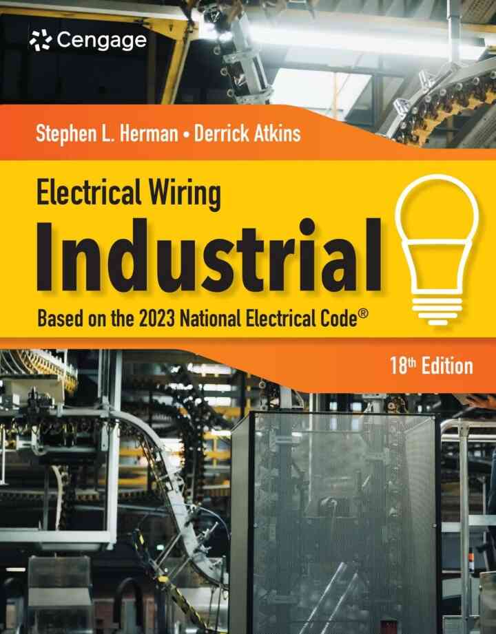 Electrical Wiring Industrial 18th Edition