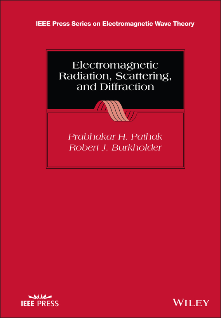 Electromagnetic Radiation, Scattering, and Diffraction