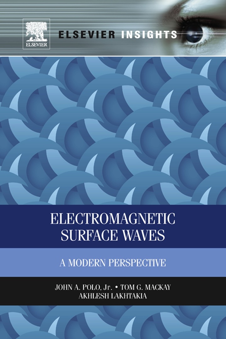 Electromagnetic Surface Waves: A Modern Perspective