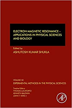Electron Magnetic Resonance: Applications in Physical Sciences and Biology