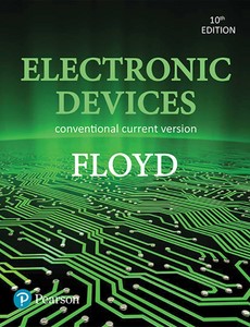Electronic Devices (Conventional Current Version) 10th by Thomas L. Floyd