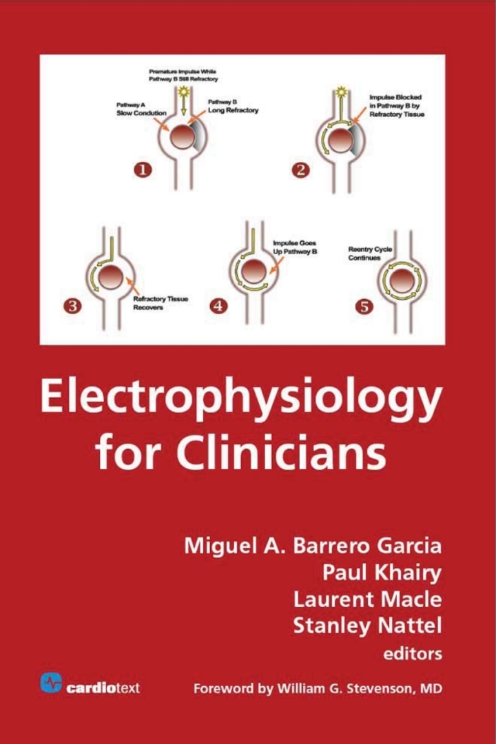 Electrophysiology for Clinicians