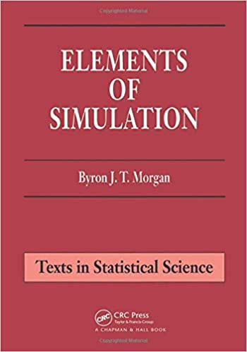 Elements of Simulation