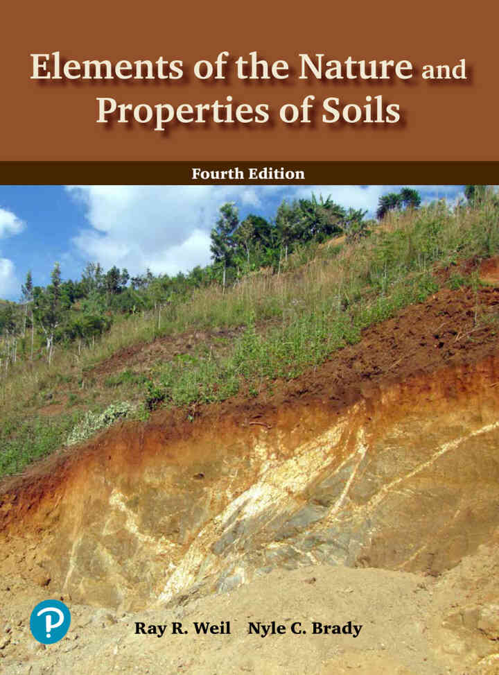 Elements of the Nature and Properties of Soils, 4th Edition