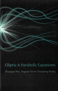Elliptic and Parabolic Equations