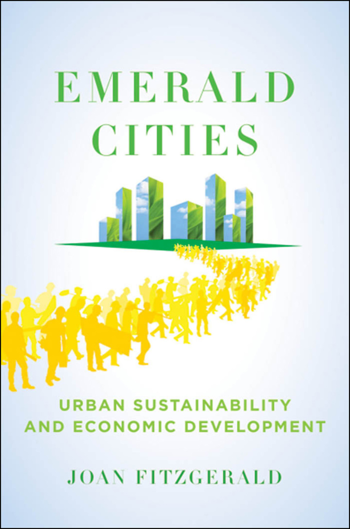 Emerald Cities: Urban Sustainability and Economic Development