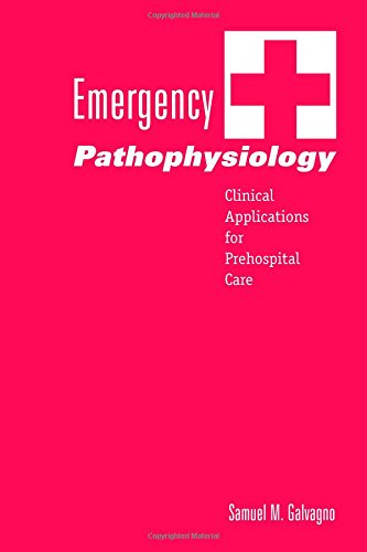 Emergency Pathophysiology